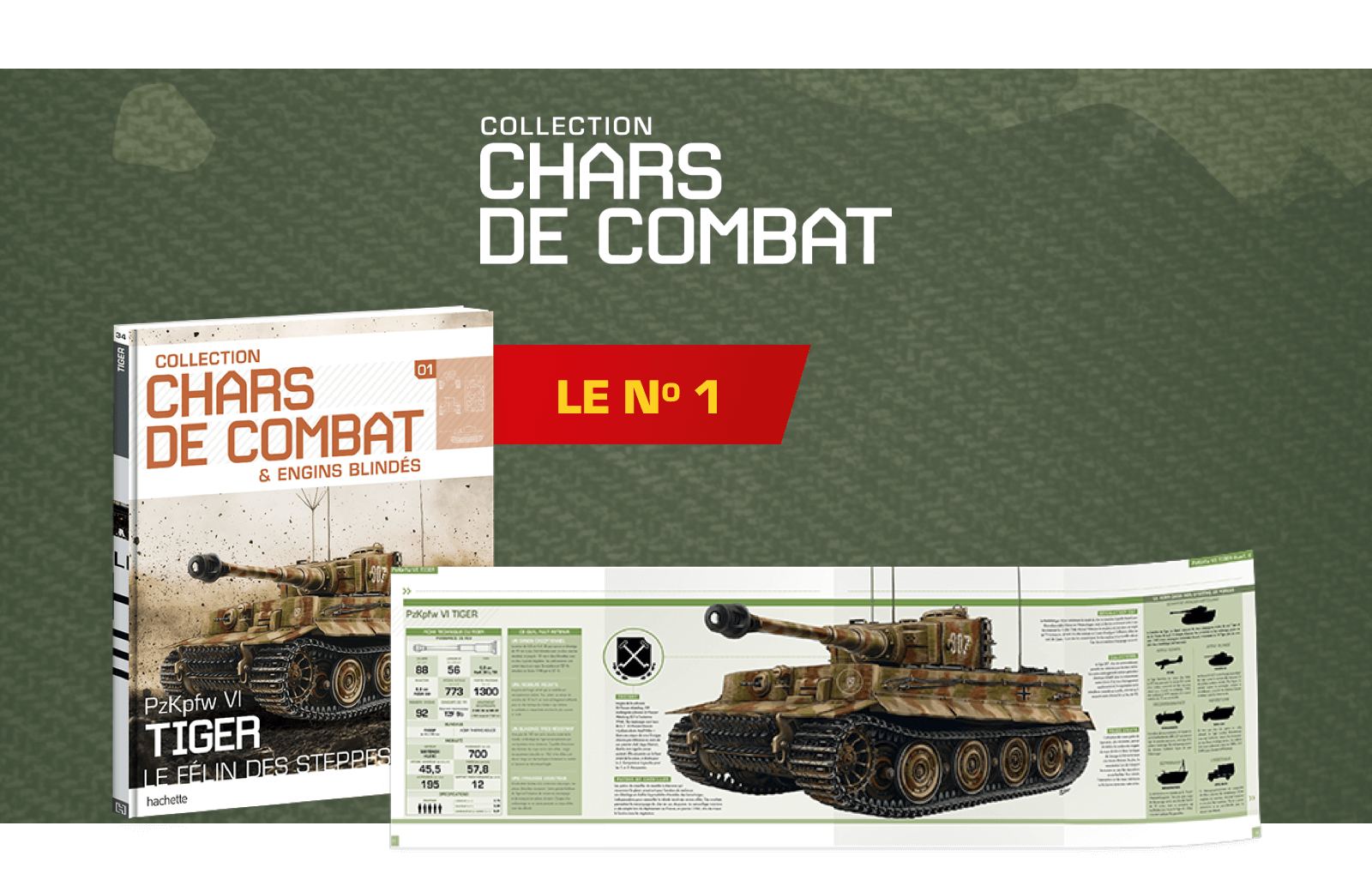 Chars de Combat